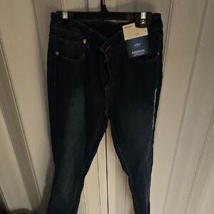 Indigo Women's Jeans